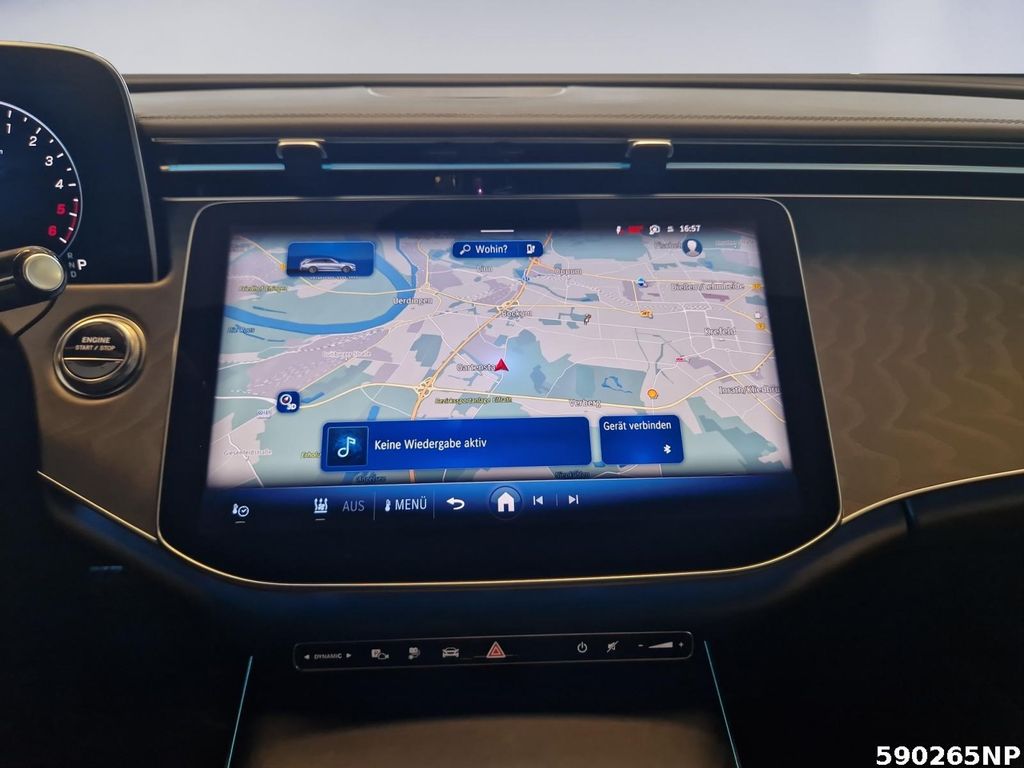 Mercedes-Benz E 300 2024