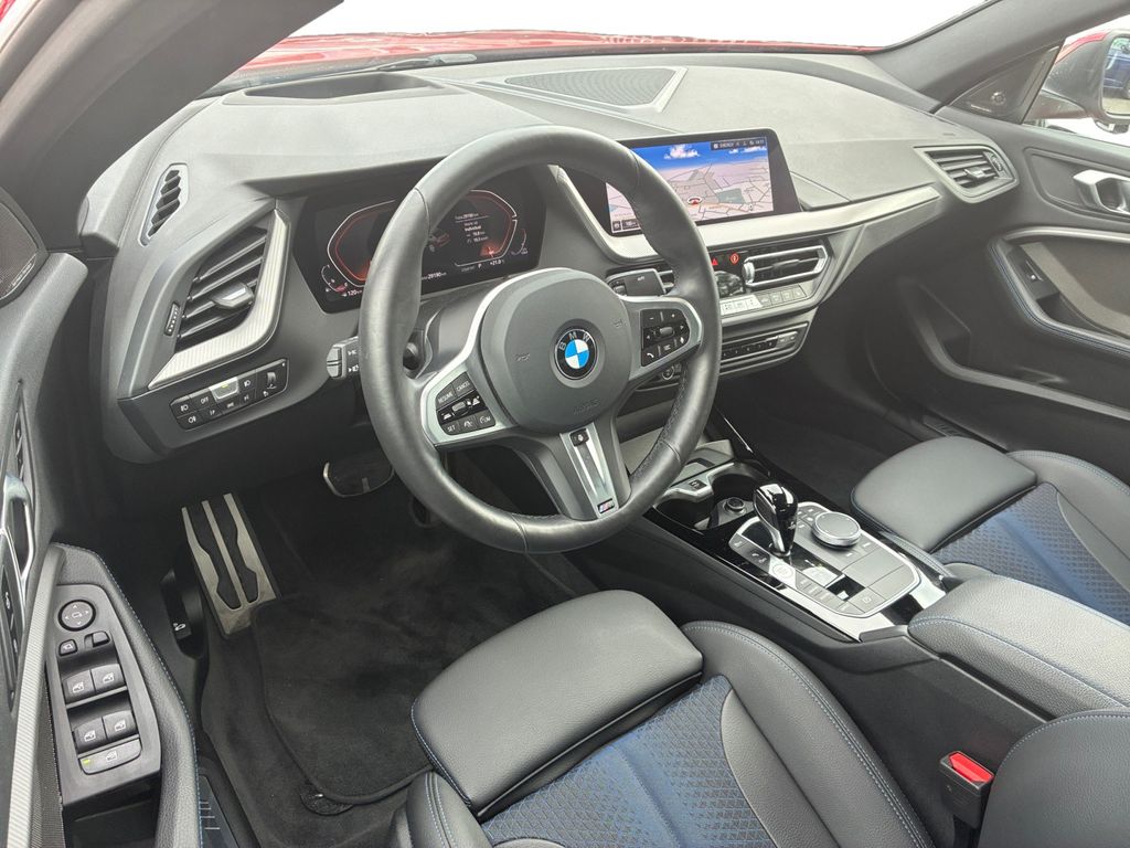 BMW 218 Gran Coupé 2024