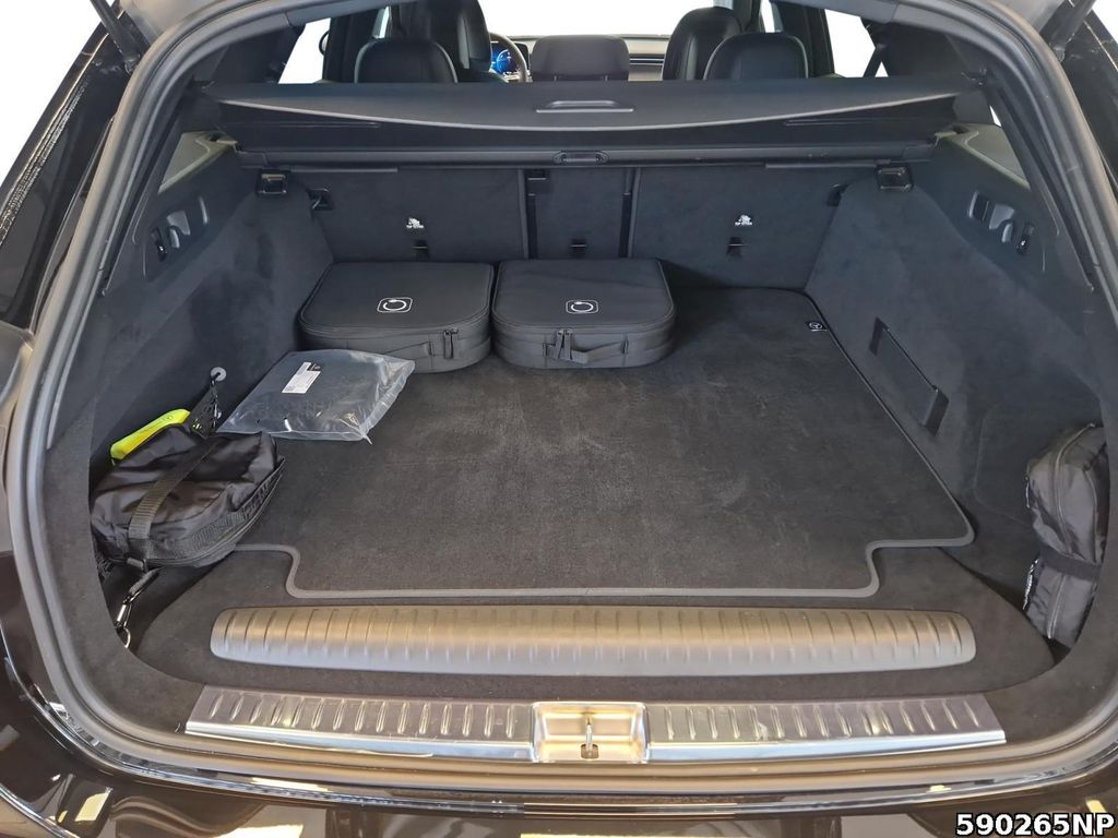 Mercedes-Benz E 300 2024