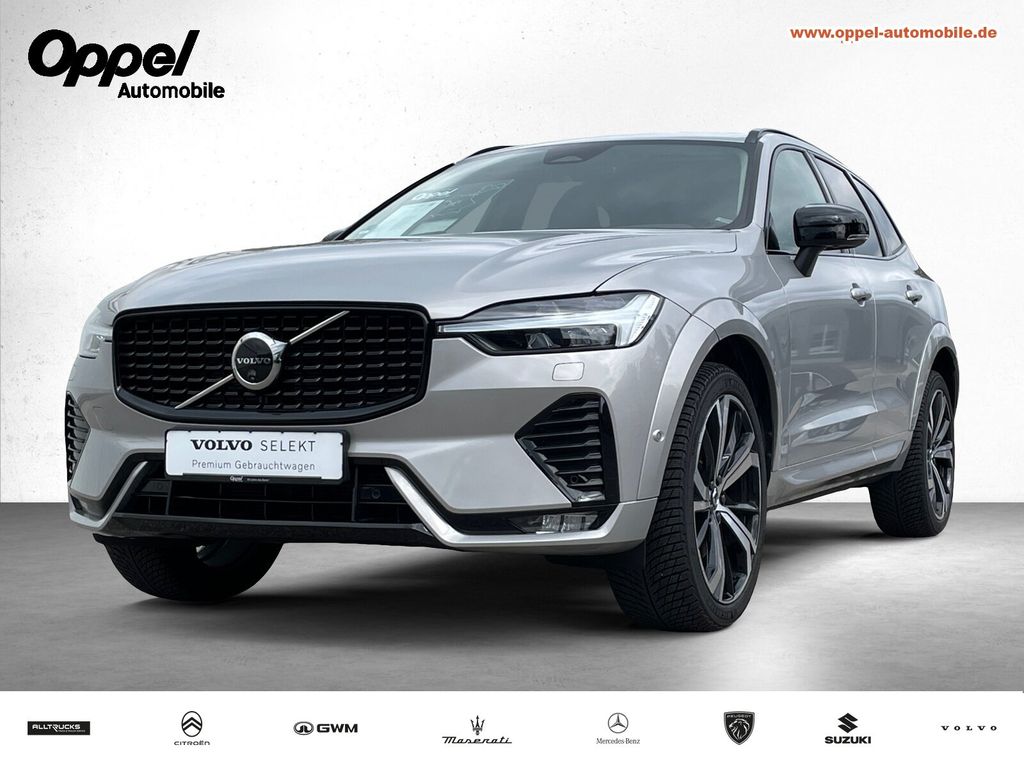 Volvo XC60 2023