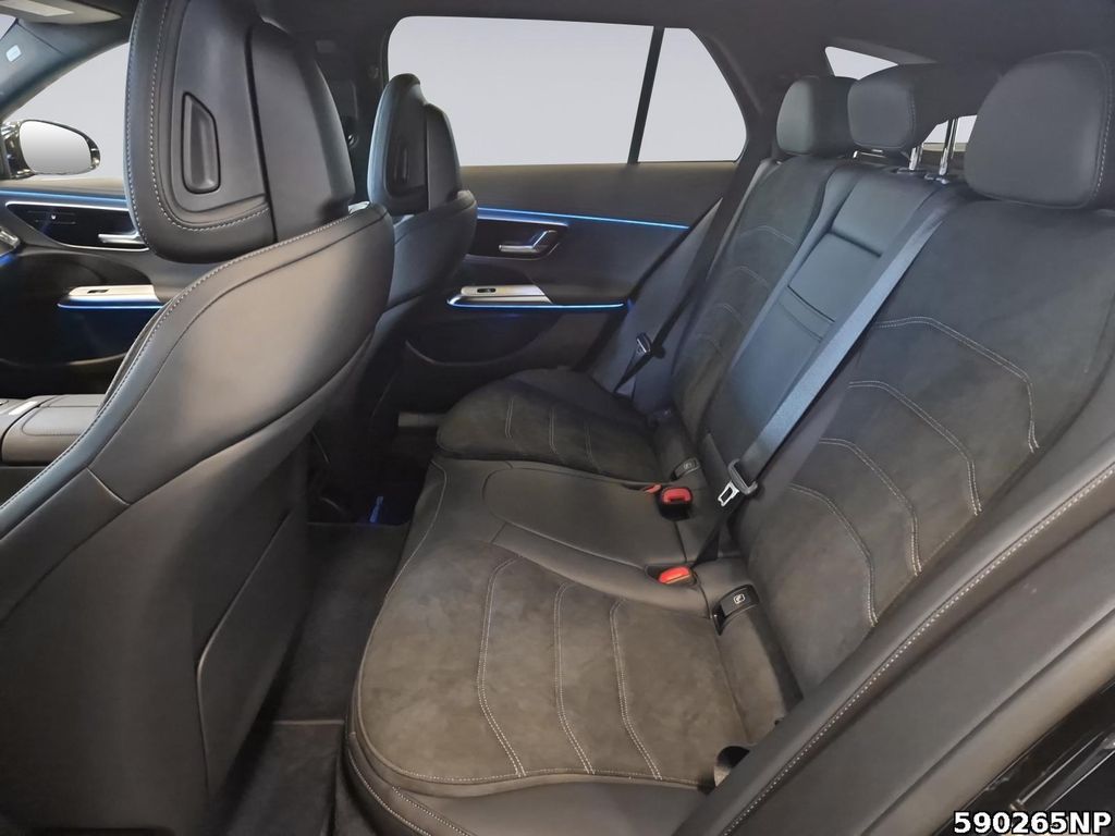 Mercedes-Benz E 300 2024