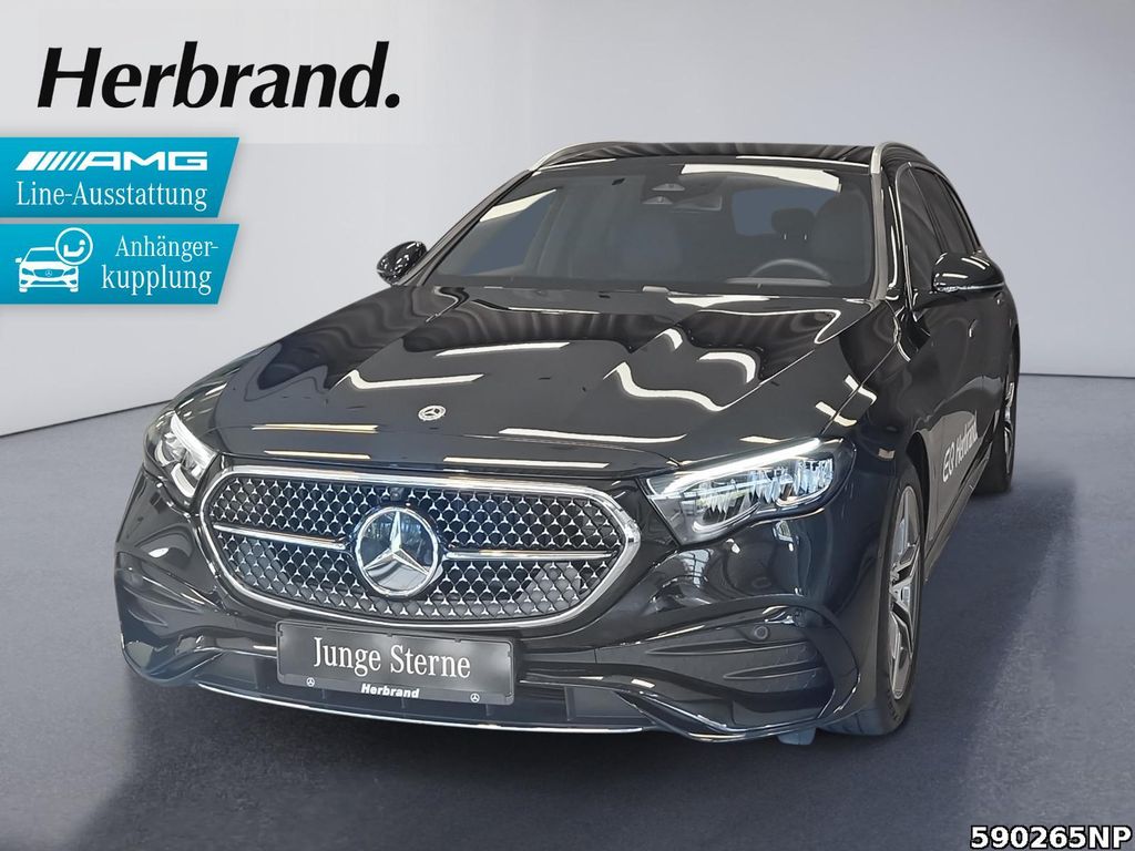 Mercedes-Benz E 300 2024