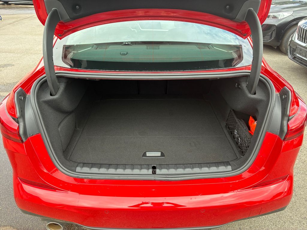 BMW 218 Gran Coupé 2024