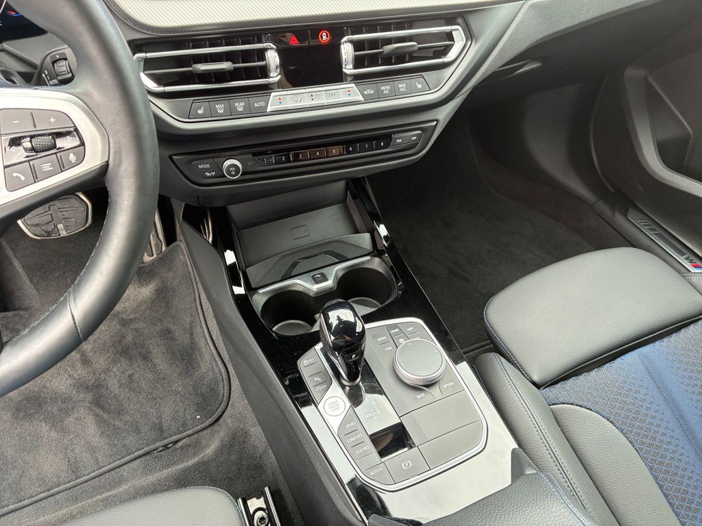 BMW 218 Gran Coupé 2024