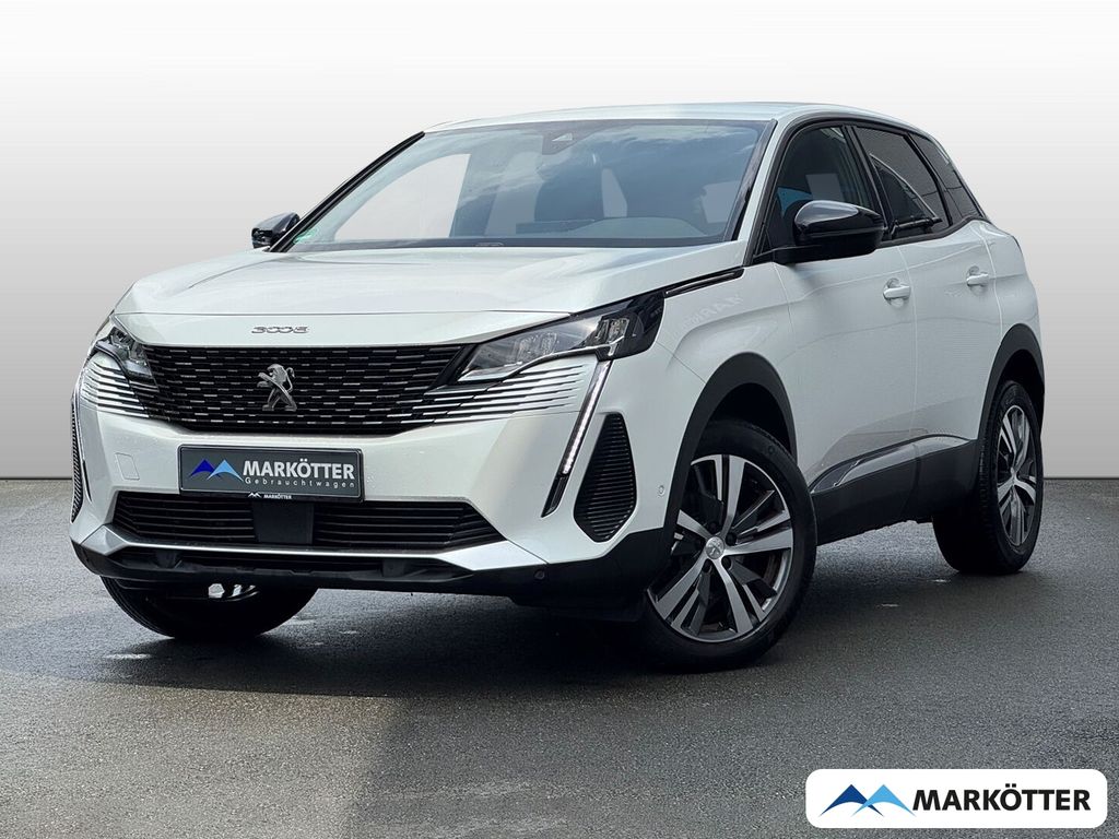 Peugeot 3008 2023
