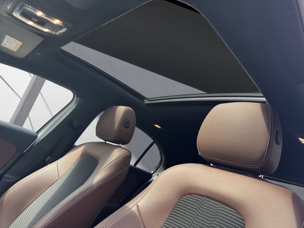 Mercedes-Benz A 220 2018