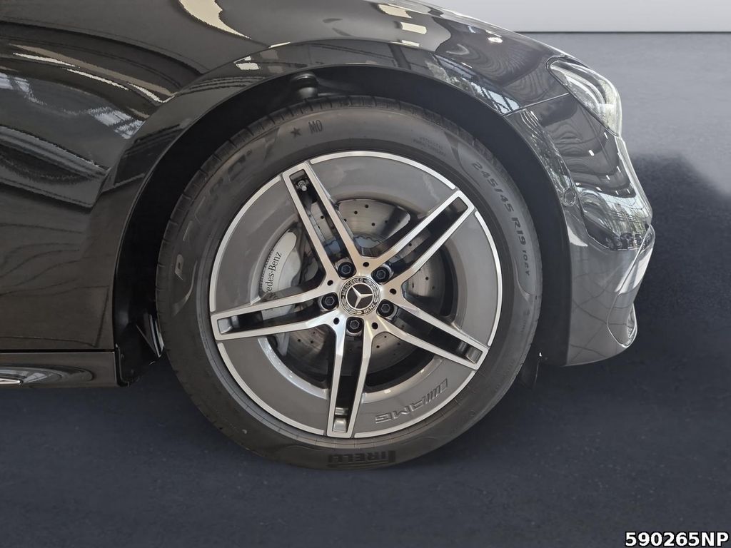 Mercedes-Benz E 300 2024