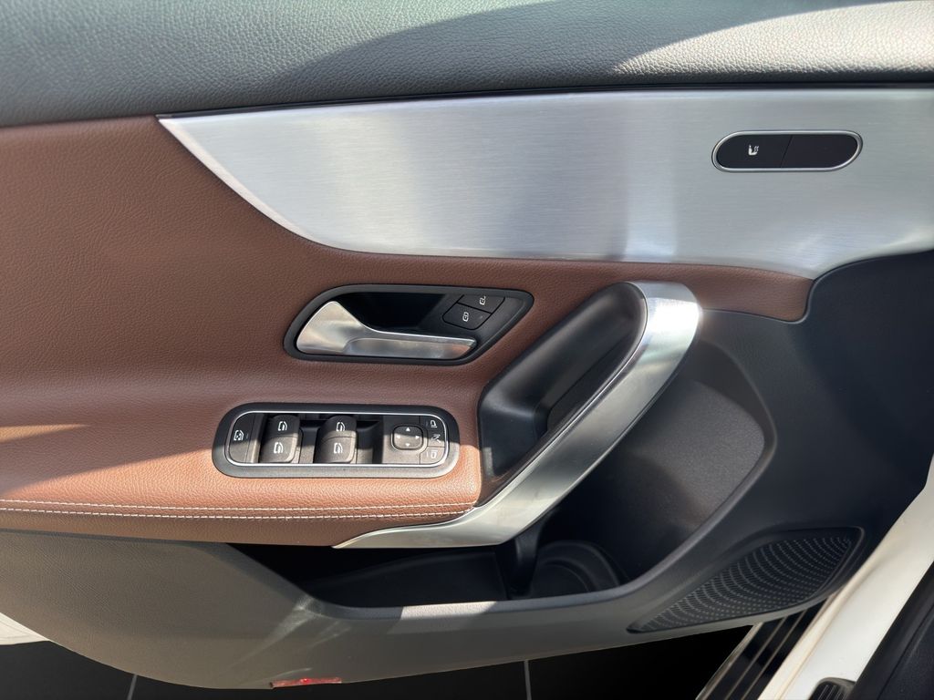 Mercedes-Benz A 220 2018