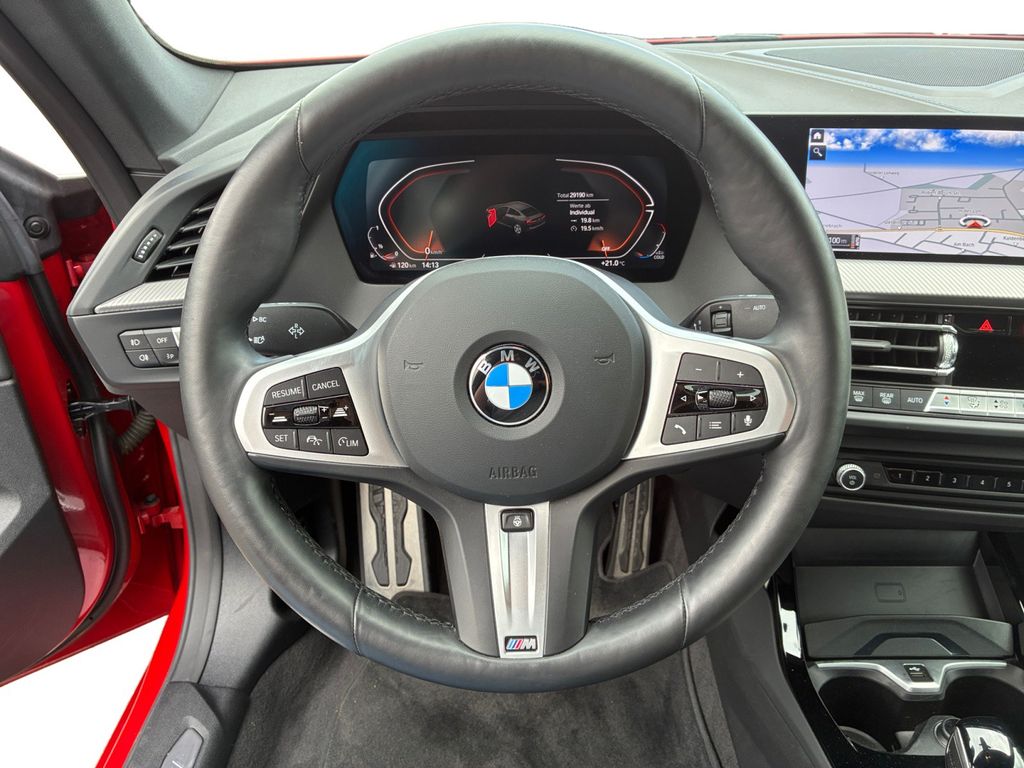 BMW 218 Gran Coupé 2024