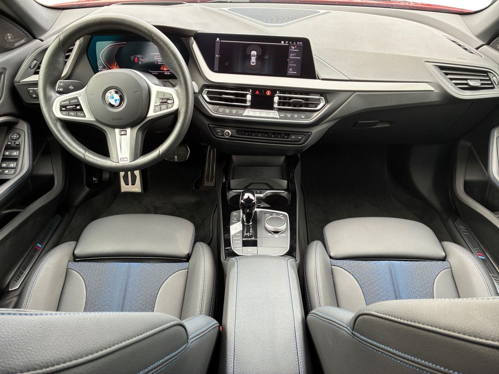 BMW 218 Gran Coupé 2024