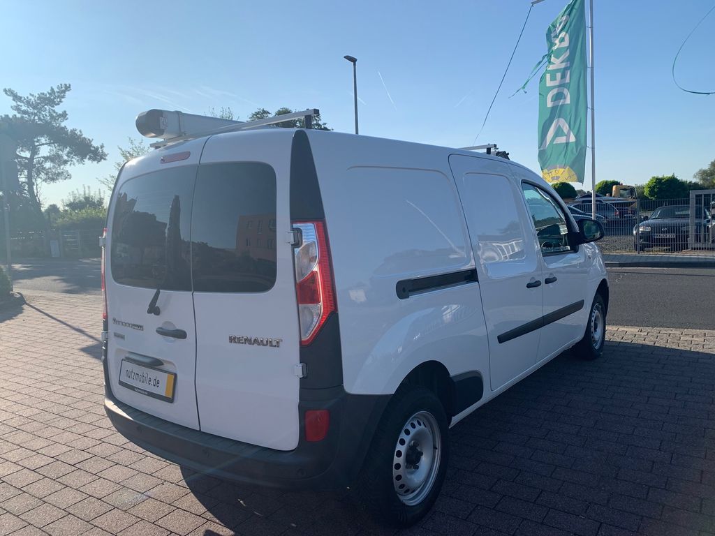 Renault Kangoo 2020
