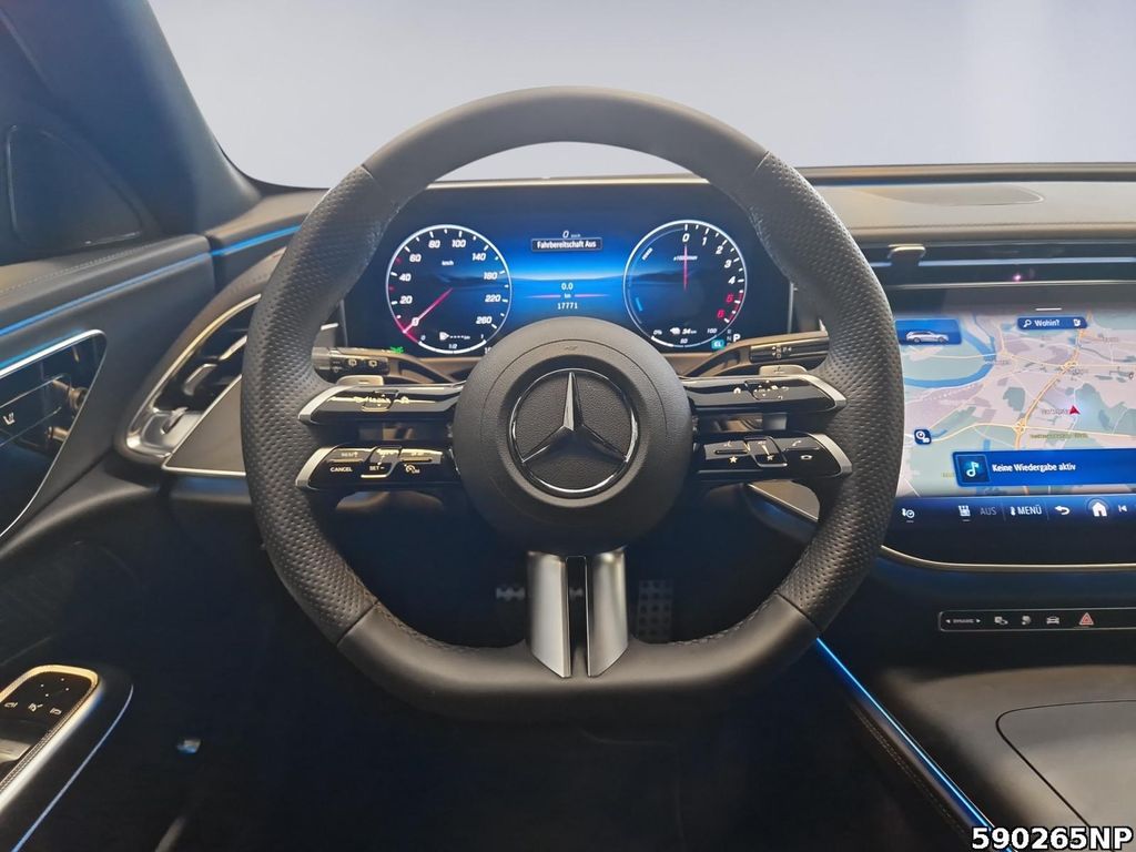 Mercedes-Benz E 300 2024