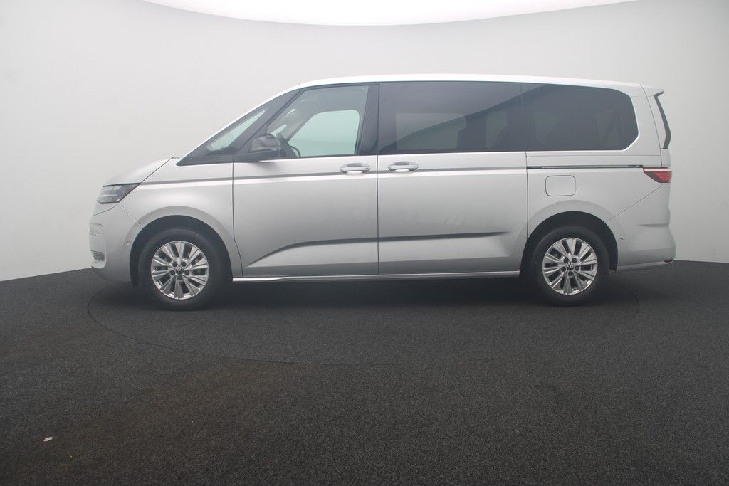 Volkswagen T7 Multivan 2024