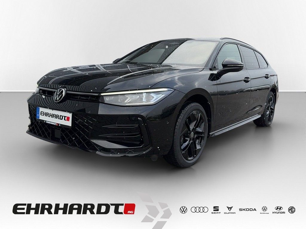 Volkswagen Passat Variant 2025