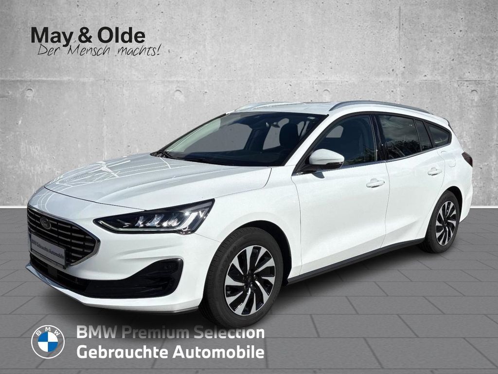 Ford Focus 2023
