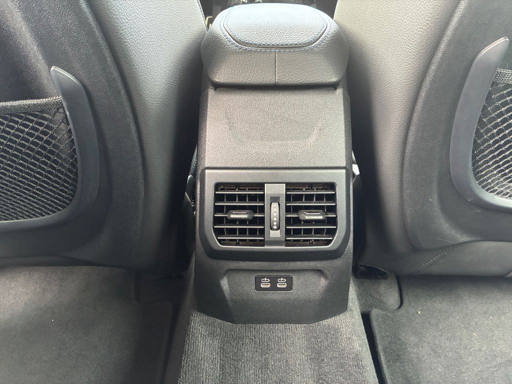 BMW 218 Gran Coupé 2024