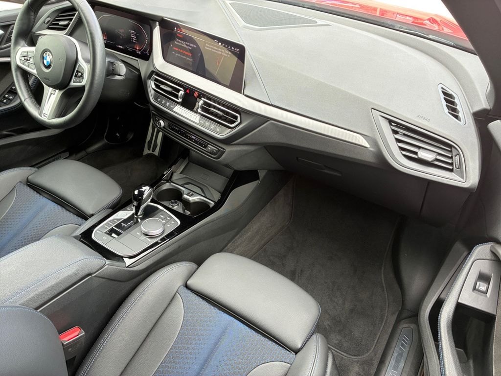 BMW 218 Gran Coupé 2024