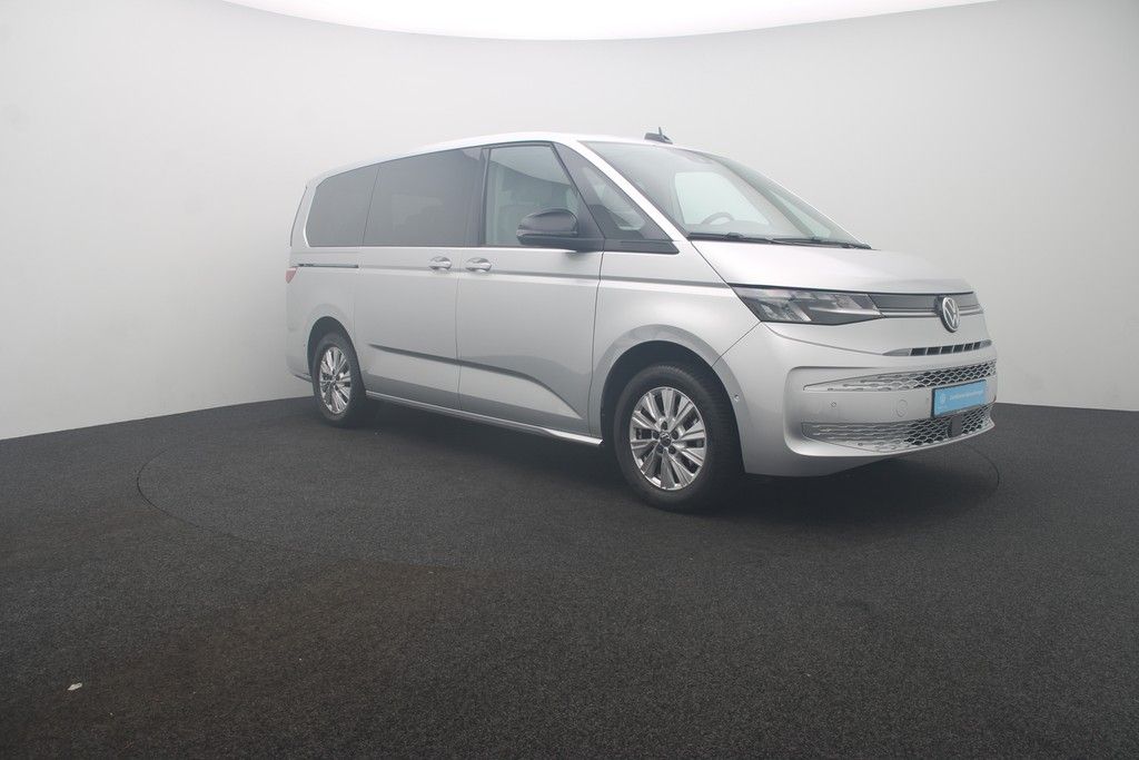 Volkswagen T7 Multivan 2024