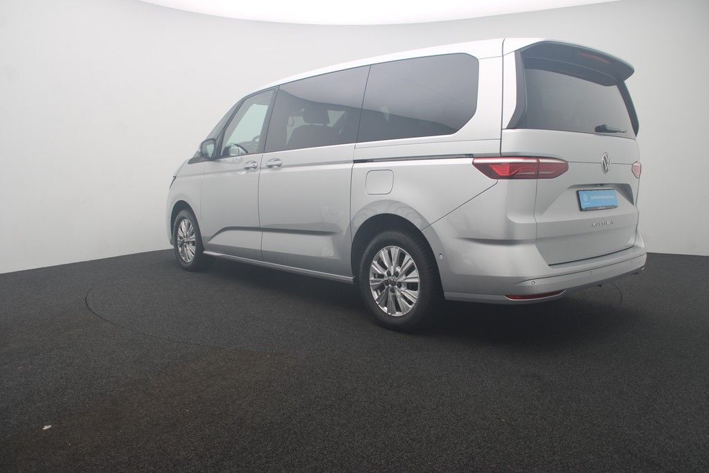 Volkswagen T7 Multivan 2024
