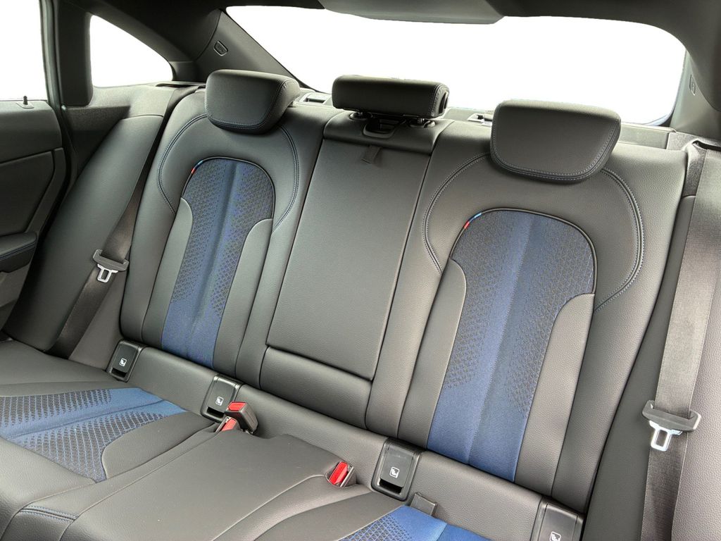 BMW 218 Gran Coupé 2024