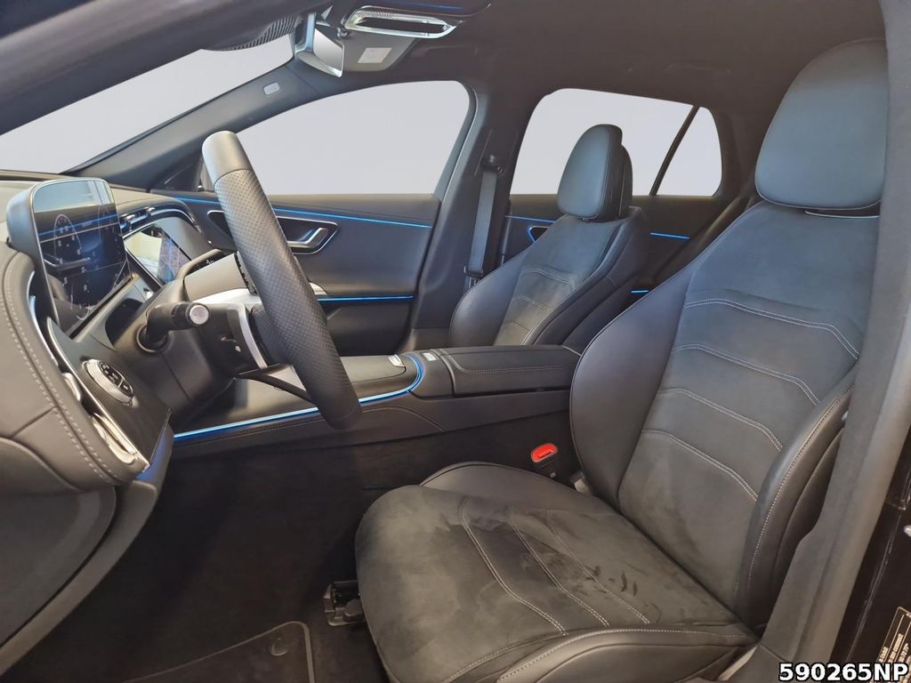 Mercedes-Benz E 300 2024