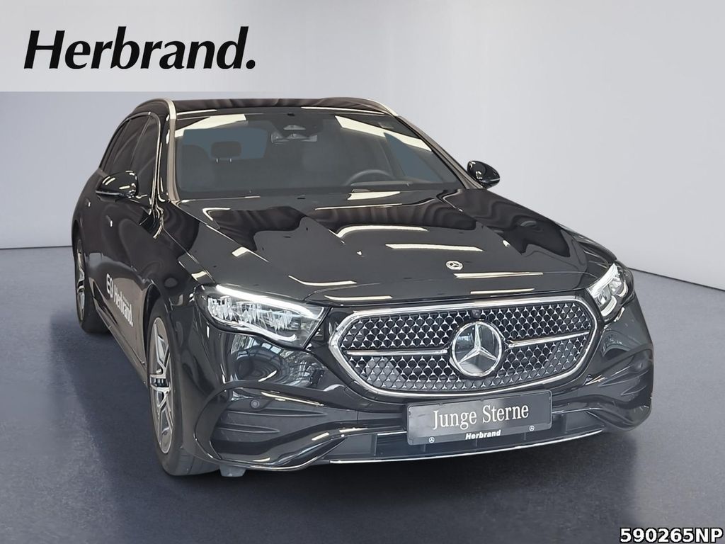 Mercedes-Benz E 300 2024
