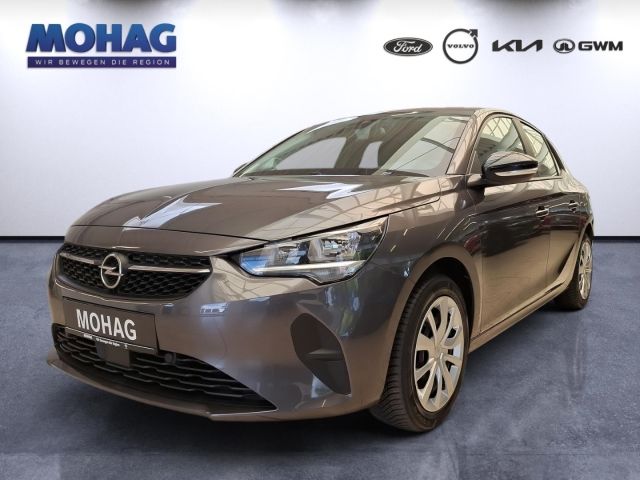 Opel Corsa 2020