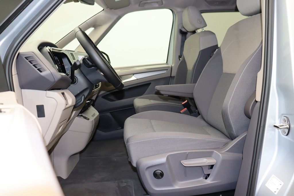 Volkswagen T7 Multivan 2024