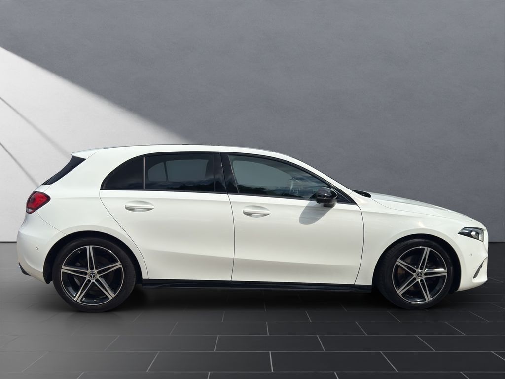 Mercedes-Benz A 220 2018