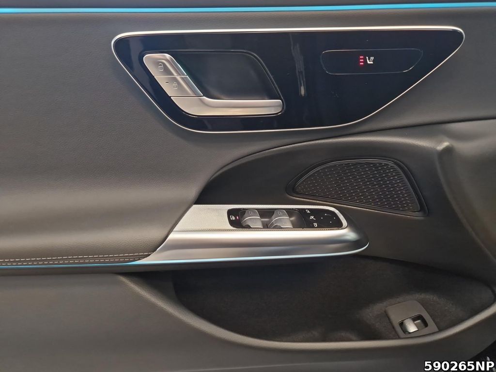 Mercedes-Benz E 300 2024