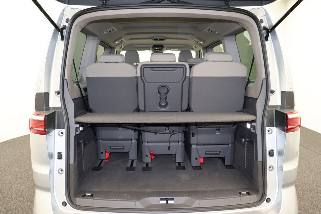 Volkswagen T7 Multivan 2024