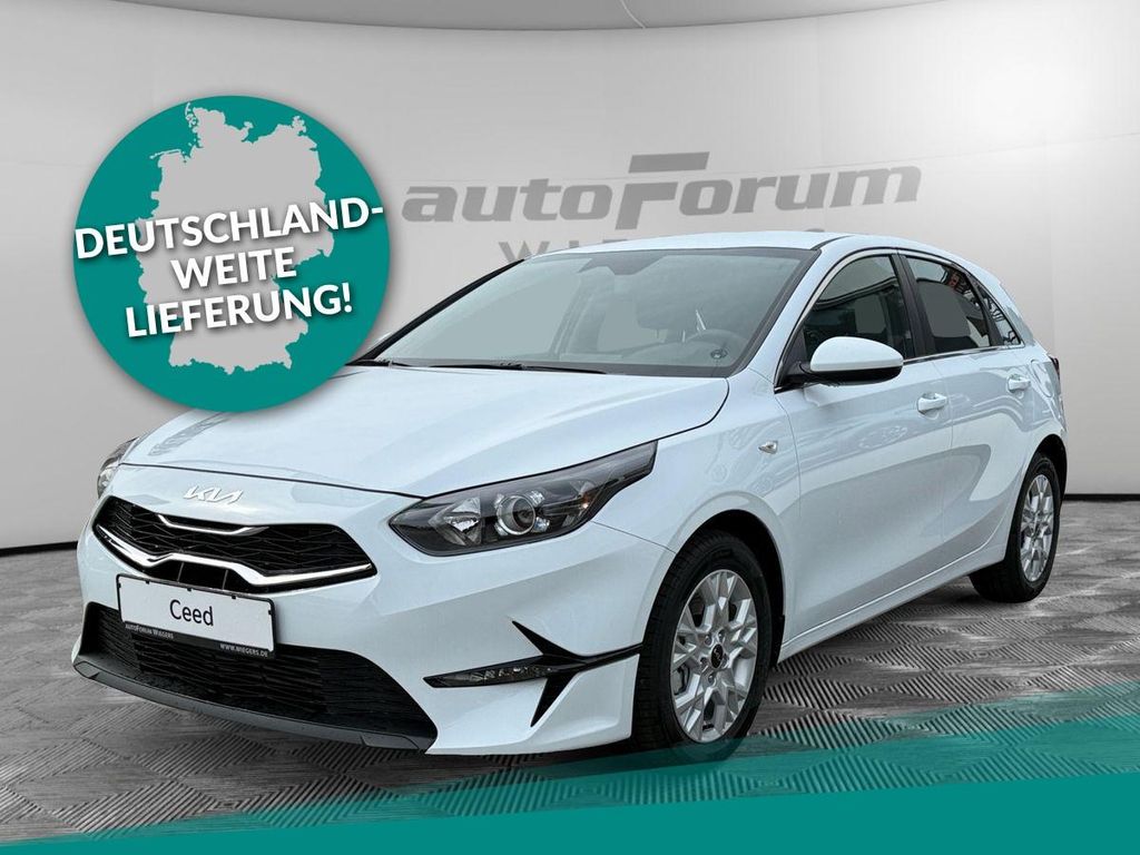 Kia cee'd / Ceed 2024
