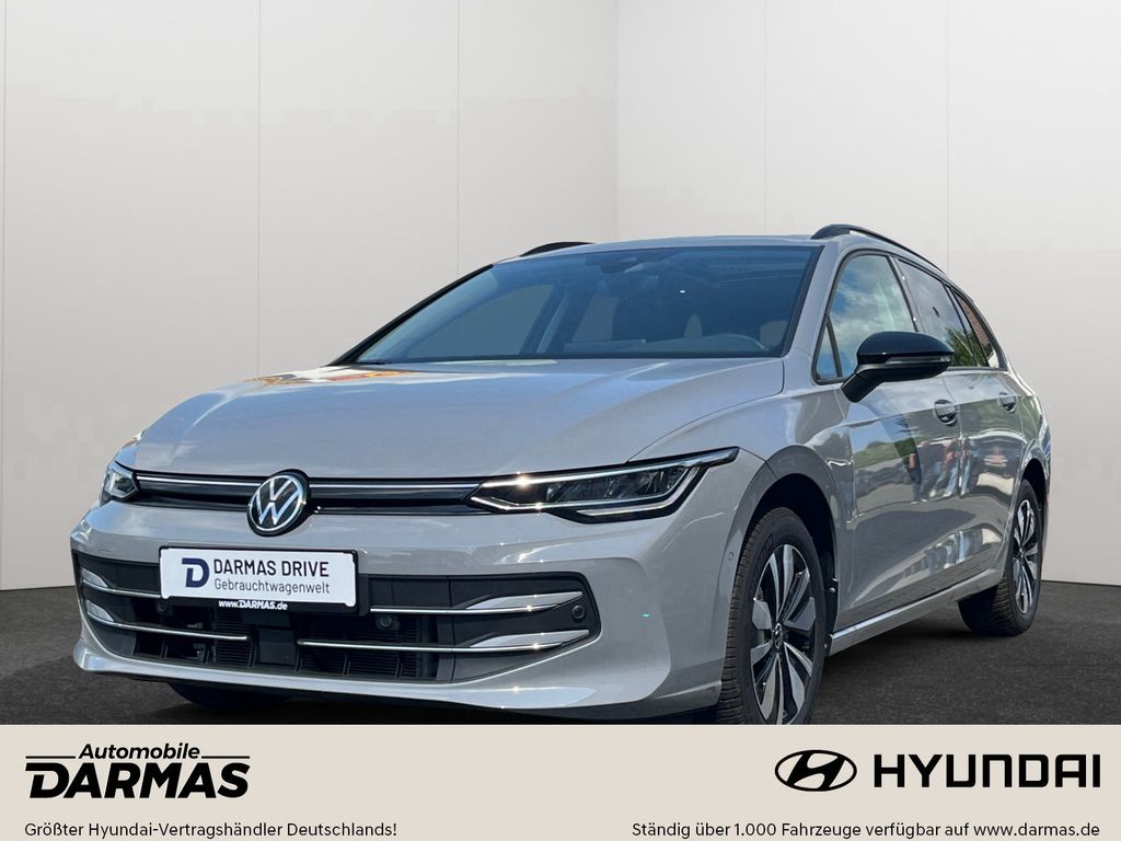 Volkswagen Golf 2024