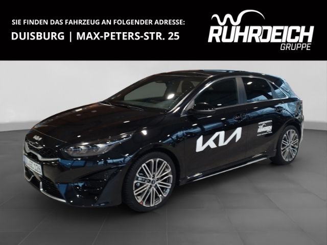 Kia cee'd / Ceed 2025