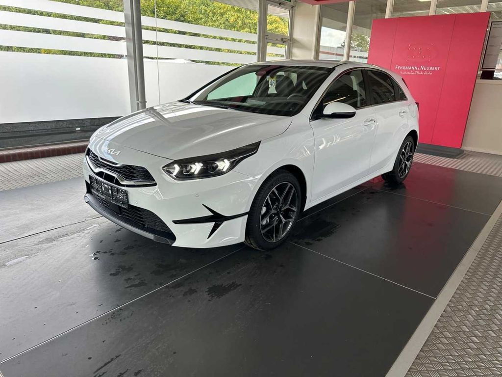 Kia cee'd / Ceed