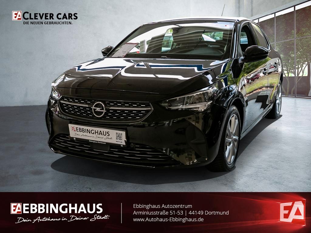 Opel Corsa 2023