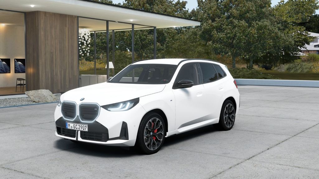 BMW X3 M50