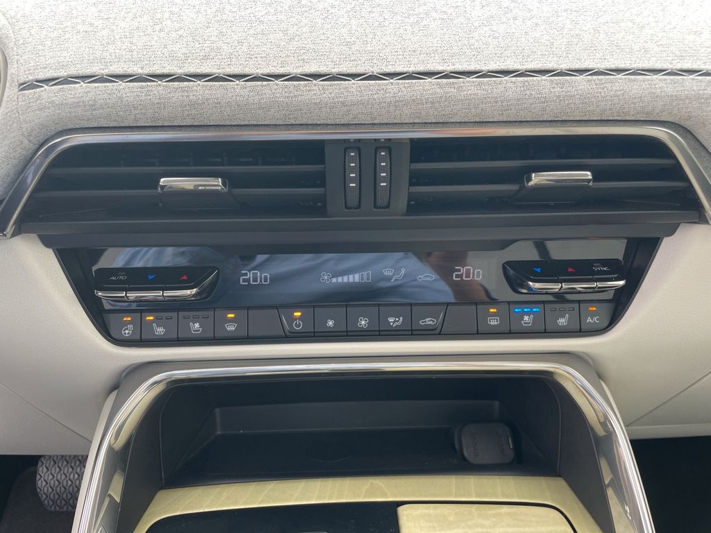 Mazda CX-60 2023