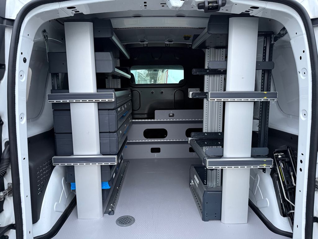 Renault Kangoo 2019