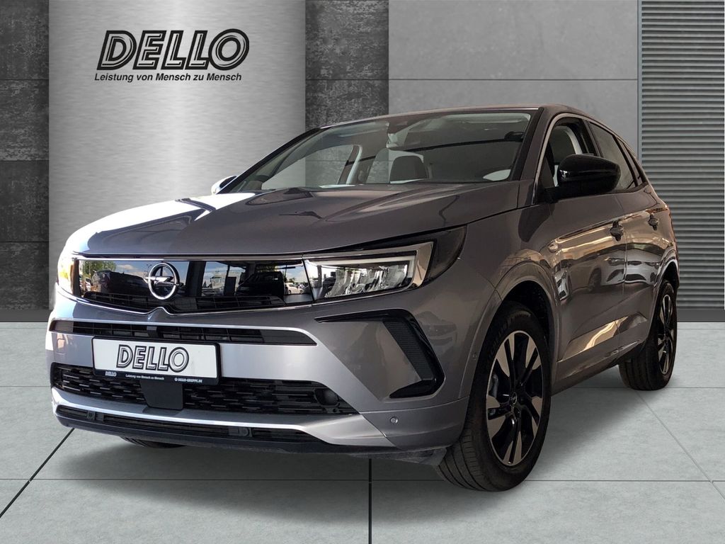 Opel Grandland (X) 2024