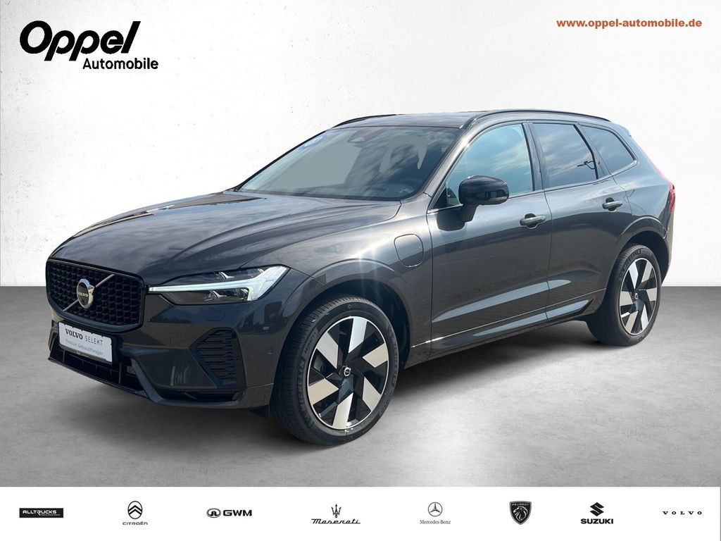 Volvo XC60 2024