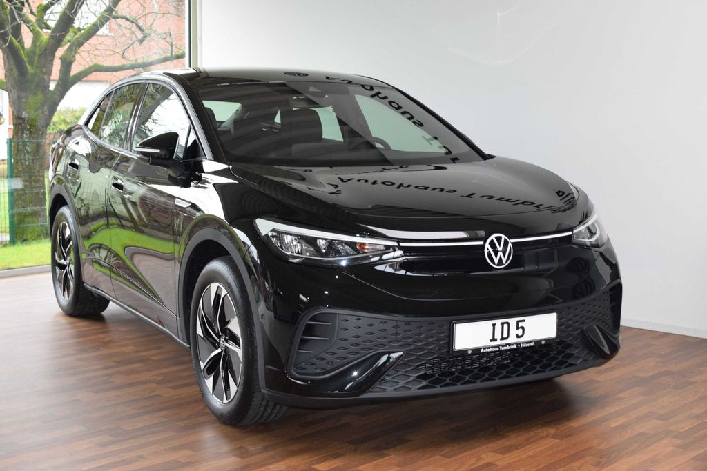 Volkswagen ID.5 2023