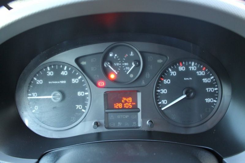 Citroën Berlingo 2016