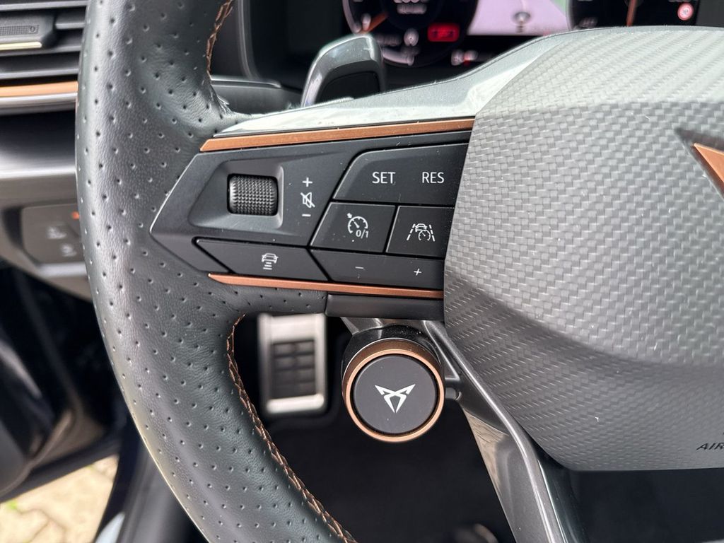 Cupra Formentor 2022