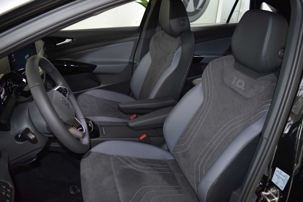 Volkswagen ID.5 2023