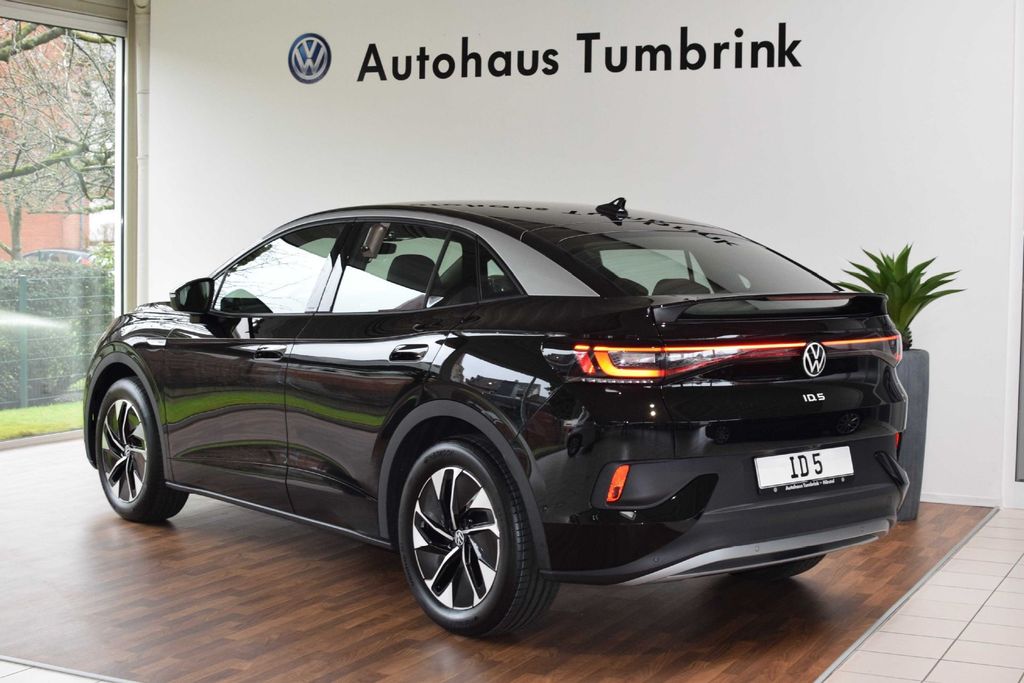 Volkswagen ID.5 2023