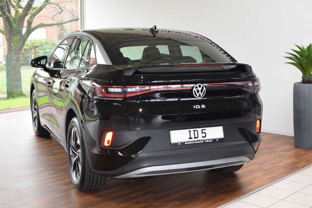 Volkswagen ID.5 2023