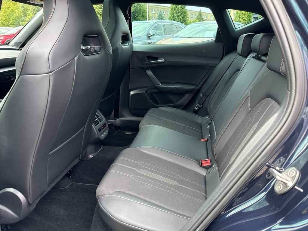 Cupra Formentor 2022