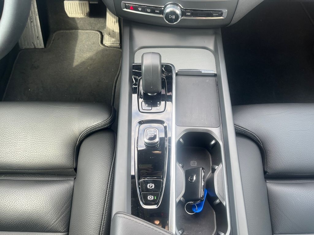 Volvo XC60 2024