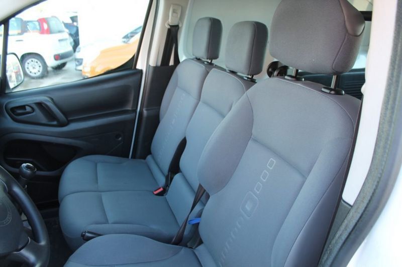 Citroën Berlingo 2016